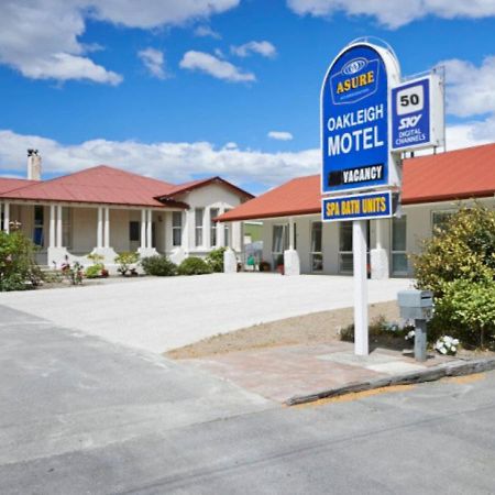 Asure Oakleigh Motel Гор Экстерьер фото