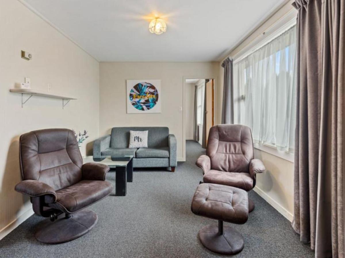Asure Oakleigh Motel Гор Экстерьер фото