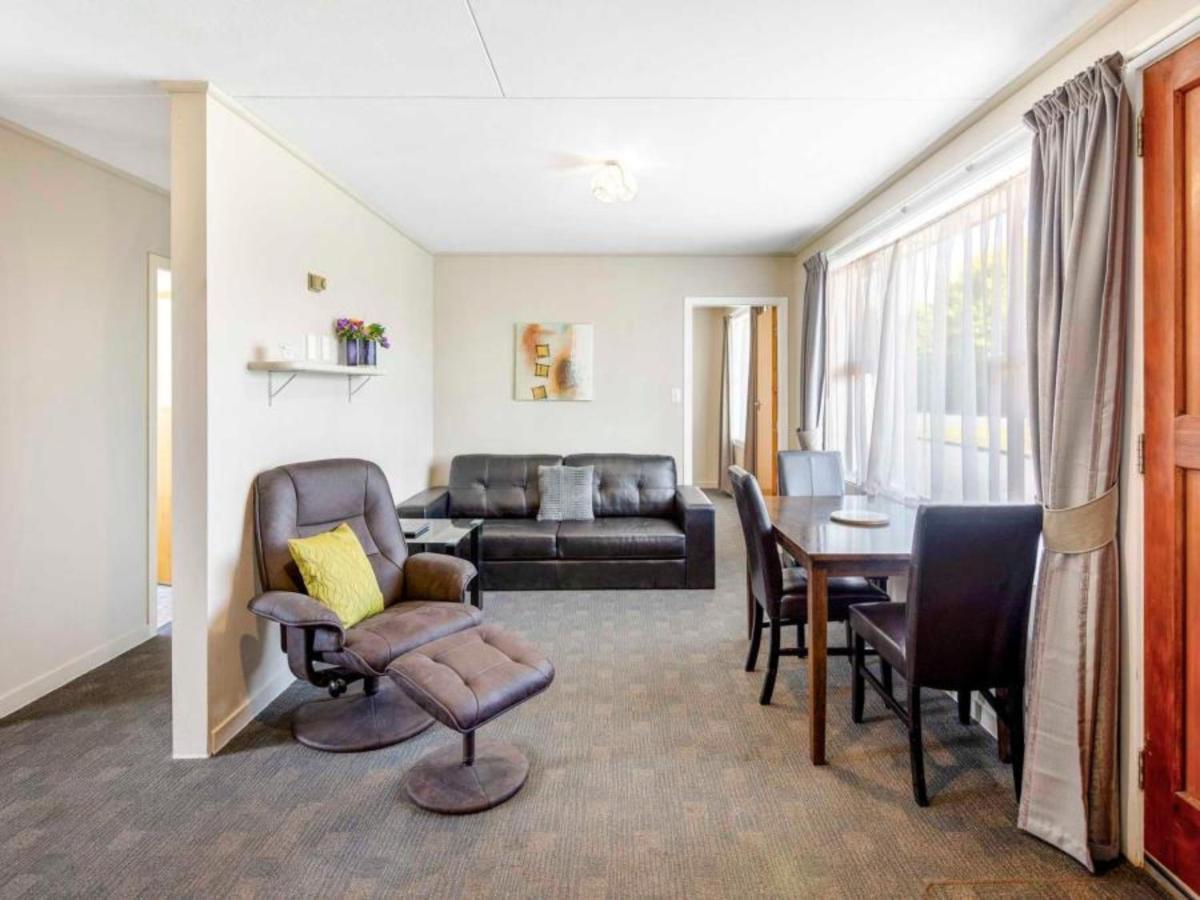 Asure Oakleigh Motel Гор Экстерьер фото