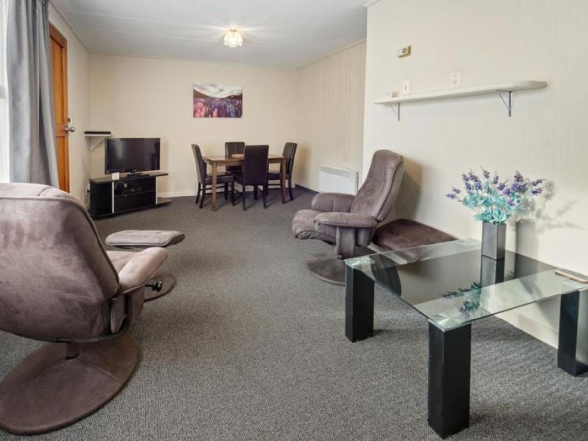Asure Oakleigh Motel Гор Экстерьер фото