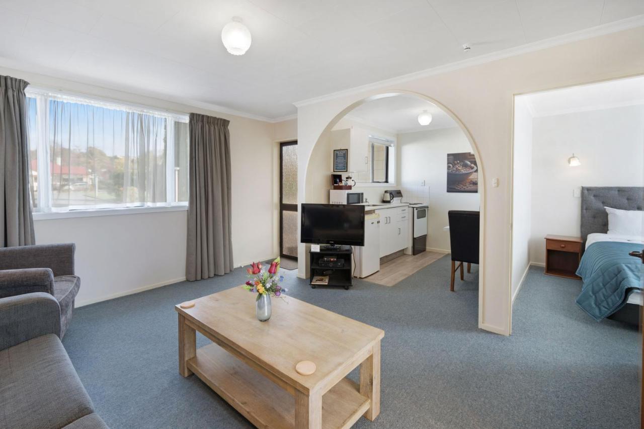 Asure Oakleigh Motel Гор Экстерьер фото