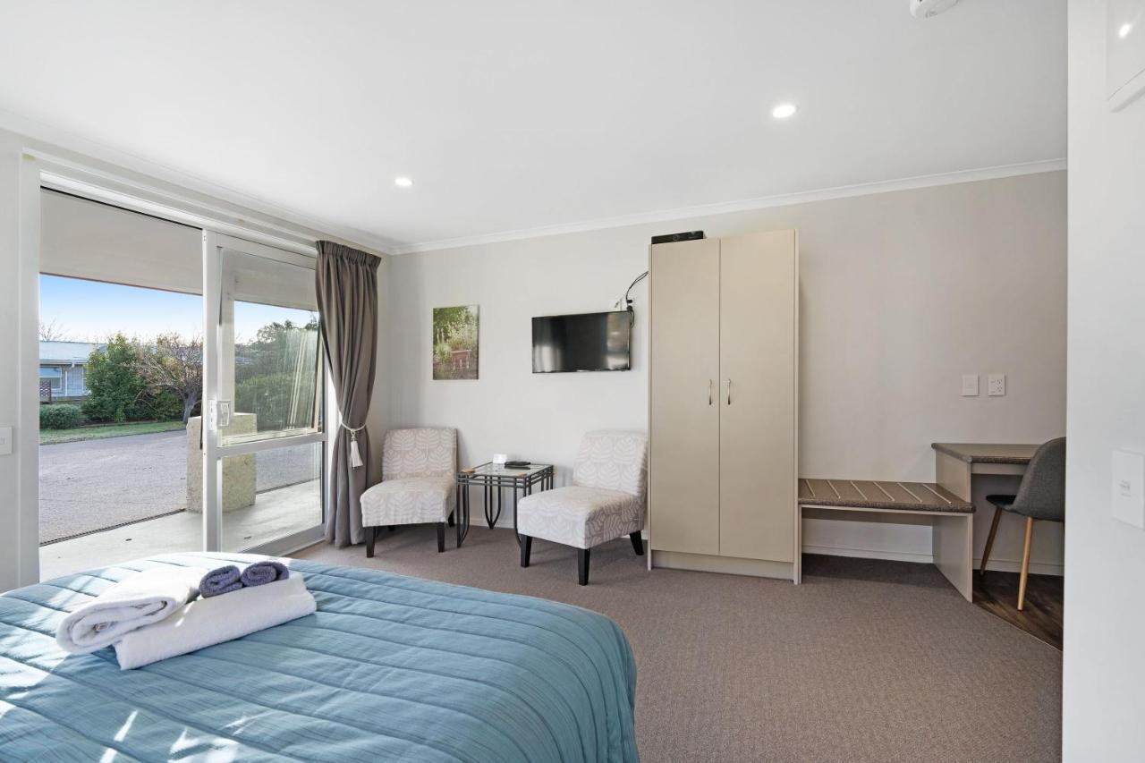 Asure Oakleigh Motel Гор Экстерьер фото
