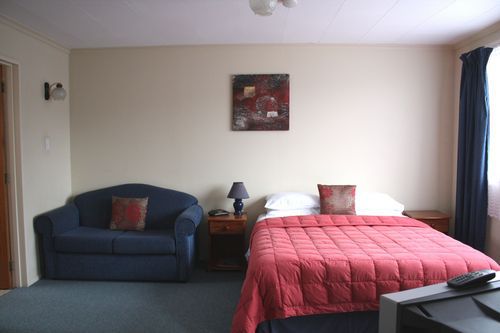 Asure Oakleigh Motel Гор Номер фото