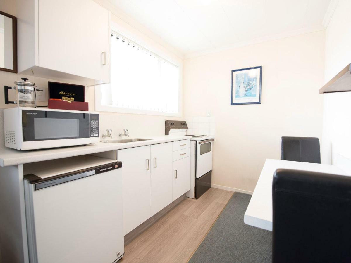 Asure Oakleigh Motel Гор Экстерьер фото