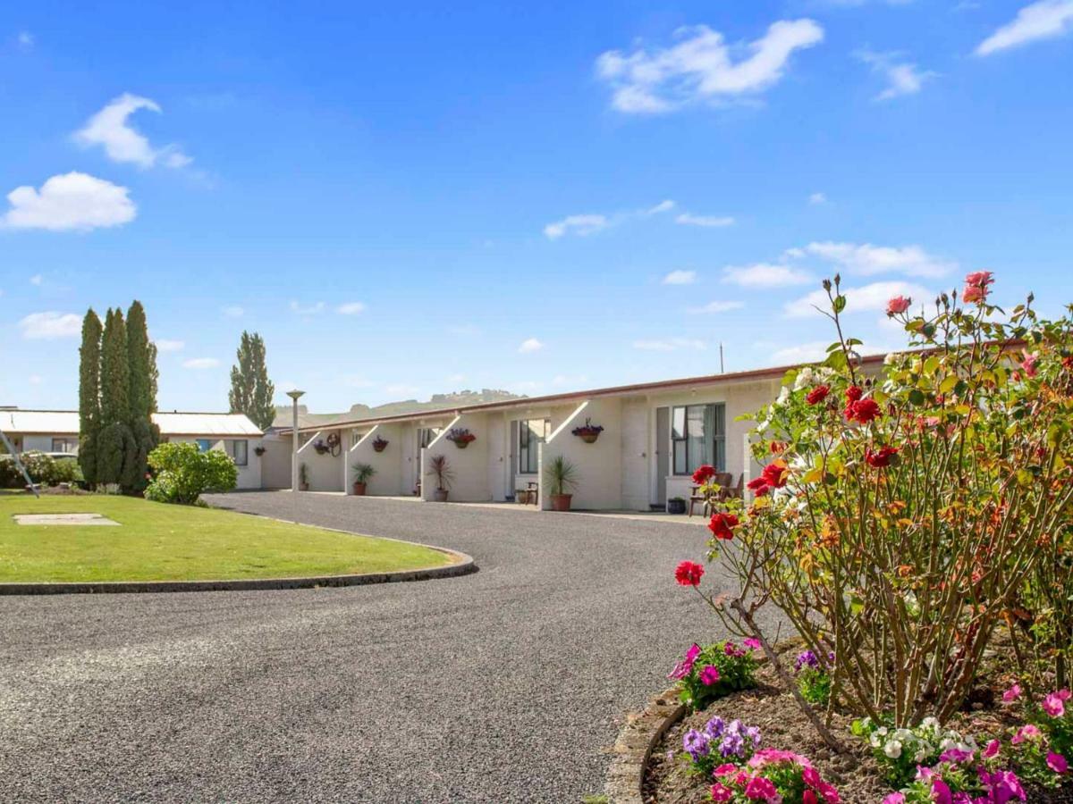 Asure Oakleigh Motel Гор Экстерьер фото