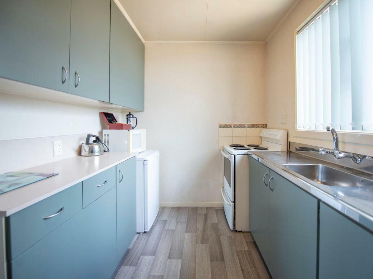 Asure Oakleigh Motel Гор Номер фото