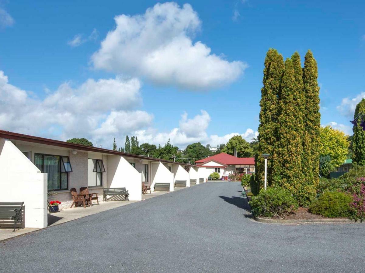 Asure Oakleigh Motel Гор Экстерьер фото